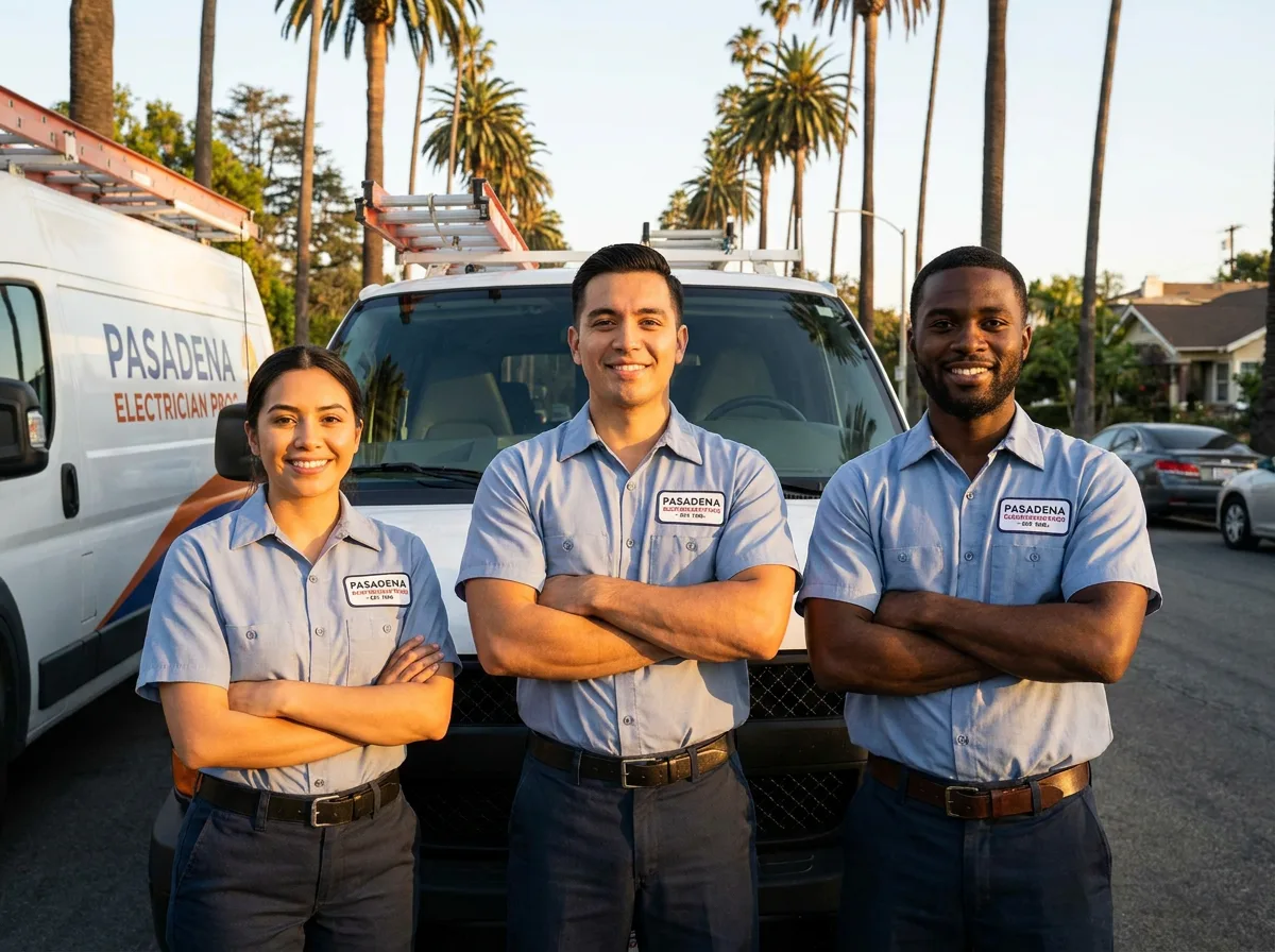 Electrician company in Howells, NY